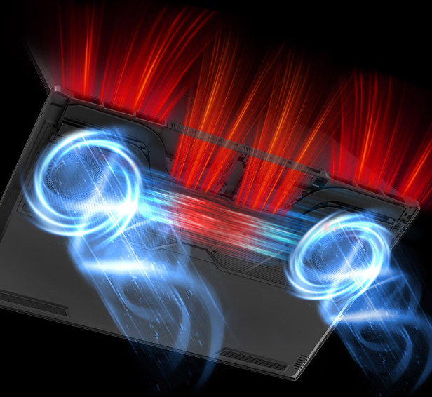 【每日一机】机械革命极光X 16核标压i7配RTX5060只要5359元